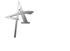 Silver National Addy